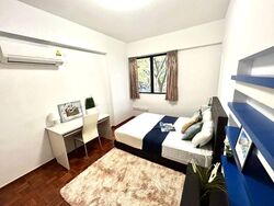 Central Green Condominium (D3), Condominium #440664541
